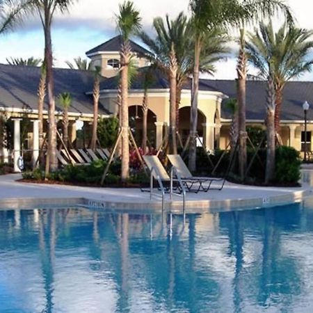 Guardians Theater 5Br Home Resort W Pool Hot Tub Orlando Extérieur photo