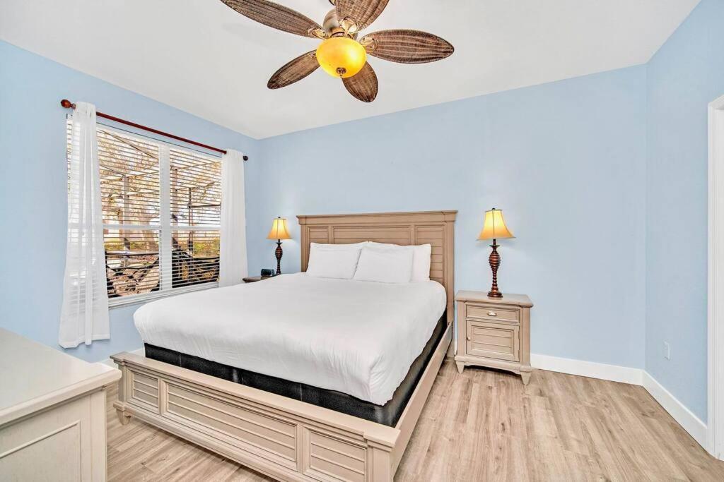 Guardians Theater 5Br Home Resort W Pool Hot Tub Orlando Extérieur photo